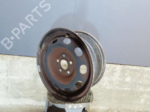 Rim VW GOLF IV (1J1) 1.9 SDI | BP23113513C45 