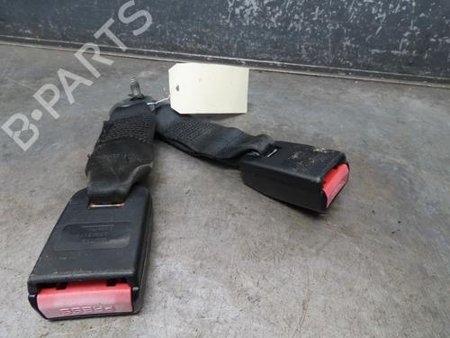 Used Seat buckle DACIA SANDERO 1.5 dCi (68 hp) 17100569