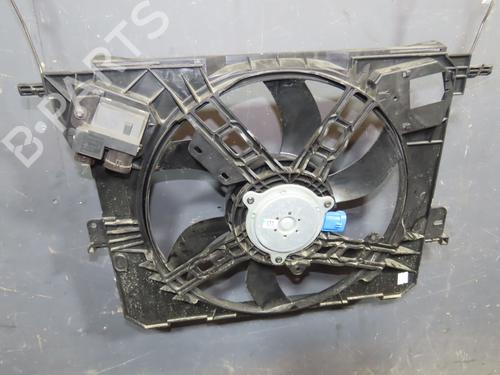 Radiator fan RENAULT TWINGO III (BCM_, BCA_) 1.0 SCe 70 | BP32485939M35 - Image 2