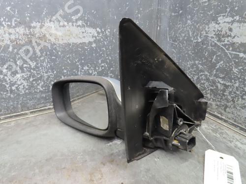 Left mirror RENAULT MEGANE II (BM0/1_, CM0/1_)  | BP17738601C26 