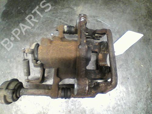 Used Right rear brake caliper OPEL ASTRA J (P10) 2.0 CDTI (68) (160 hp) 14872165