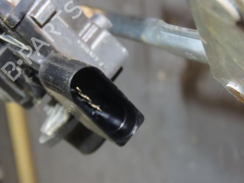 Front wiper motor OPEL KARL (C16) 1.0 | BP38023681M29 - Image 2