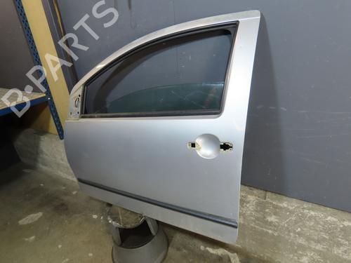 Left front door CITROËN C2 (JM_) 1.1 | BP23115054C2