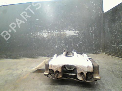 Left rear brake caliper FORD FOCUS III 1.0 EcoBoost | BP14872569M107 