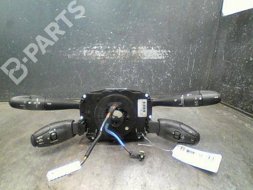 Used Steering column stalk PEUGEOT 207 SW (WK_) 1.6 HDi (90 hp) 10761994