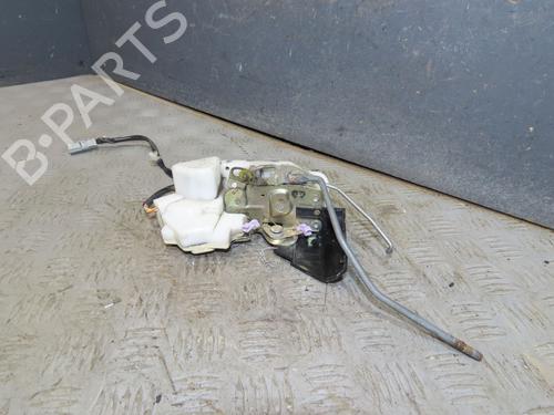 Højre fortil lås Højre fortil lås HONDA PRELUDE IV (BB_) 2.0 i 16V (BB3) (133 hp) 37225917 37225917