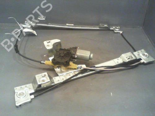 Used Front right window mechanism Front right window mechanism 11212029 11212029