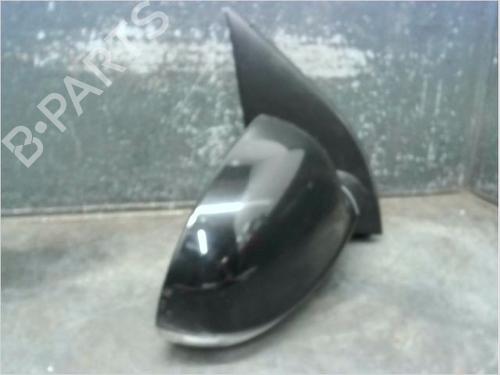 Right mirror VW GOLF V (1K1) 1.9 TDI | BP14979556C27