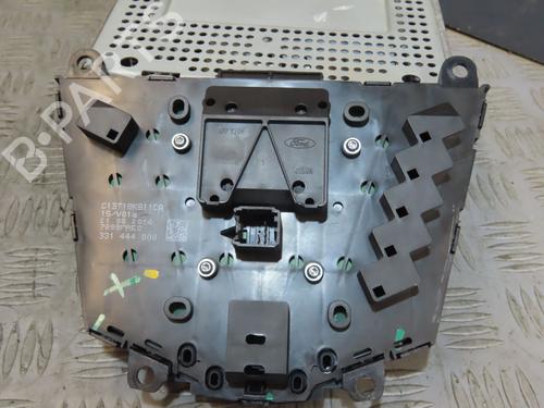 Bilradio FORD B-MAX (JK) 1.6 Ti | BP29622471E6 