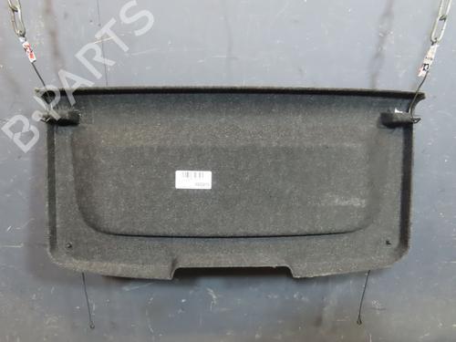 Used Rear parcel shelf FIAT BRAVO II (198_) 1.4 T-Jet (198257) (152 hp) 29441585
