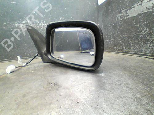 Used Right mirror TOYOTA AVENSIS (_T25_) 2.0 D-4D (CDT250_, CDT250R) (116 hp) 23115081