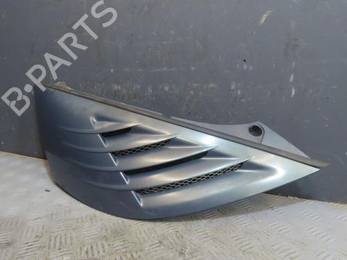 Headlight eyebrow RENAULT AVANTIME (DE0_) 2.2 dCi (DE01) | BP29441591C118 