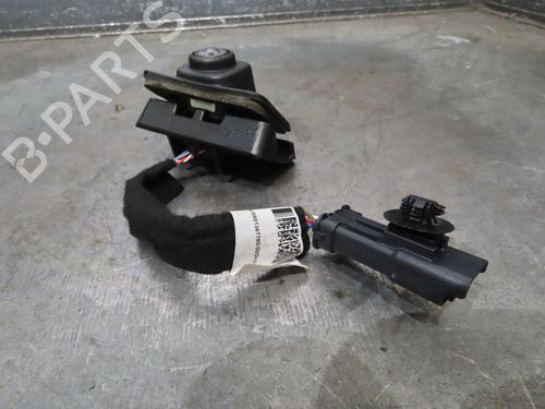 Camera CITROËN C4 Grand Picasso II (DA_, DE_) 1.6 BlueHDi 120 (120 hp) 16277129