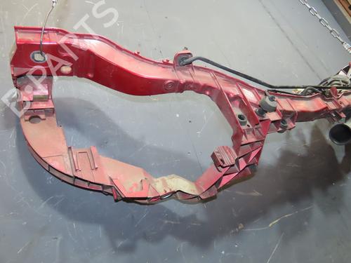 Used Front slam panel Front slam panel FORD FOCUS III 1.0 EcoBoost (125 hp) 25858753 25858753