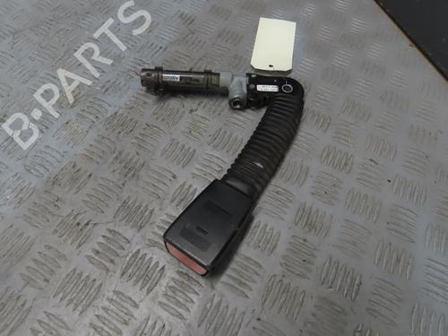 Used Front right belt tensioner BMW 3 (E46) [1997-2005]  19391243
