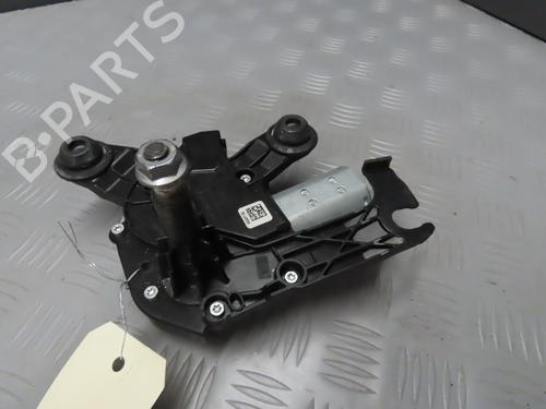 Rear wiper motor PEUGEOT 208 I (CA_, CC_) 1.6 HDi / BlueHDi 75 | BP18088073M102 