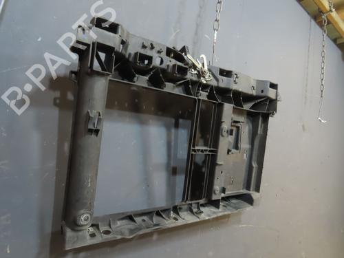 Frontplade/Frontkurv CITROËN C3 I (FC_, FN_) [2002-2013]  23114638