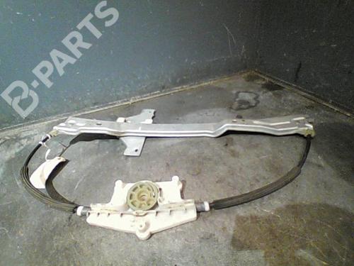 Used Front left window mechanism CITROËN C4 I (LC_) 1.6 HDi (109 hp) 11212163