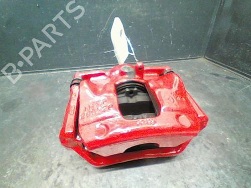 Used Right front brake caliper MERCEDES-BENZ A-CLASS (W176) A 200 CDI (176.001) (136 hp) 15047080