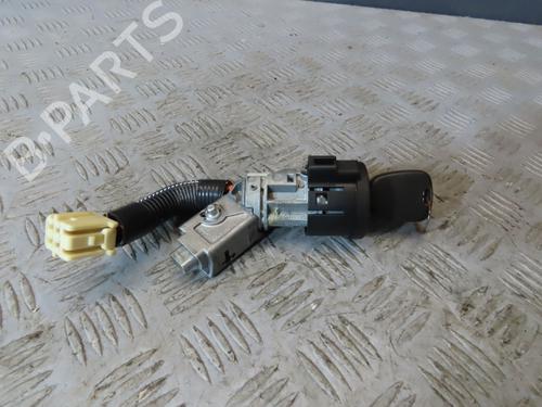 Ignition barrel CITROËN C1 (PM_, PN_) 1.4 HDi | BP21498517M48 
