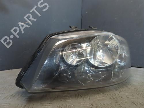 Left headlight SEAT IBIZA III (6L1) 1.4 TDI | BP23436953C28 