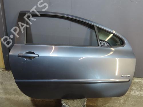Used Right front door PEUGEOT 307 (3A/C) 1.6 HDi 110 (109 hp) 18342586