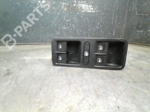Used Left front window switch VW POLO V (6R1, 6C1) 1.6 TDI (90 hp) 10766163