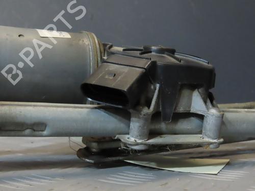 Front wiper motor OPEL CORSA D (S07) 1.3 CDTI (L08, L68) | BP21226621M29 