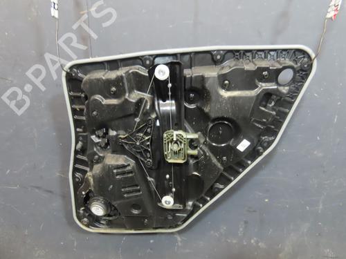 Used Rear left window mechanism Rear left window mechanism MERCEDES-BENZ B-CLASS Sports Tourer (W247) B 200 d (247.012) (150 hp) 29263723 29263723