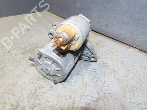 Starter CITROËN C1 (PM_, PN_) 1.0 | BP38474376M8 - Image 2