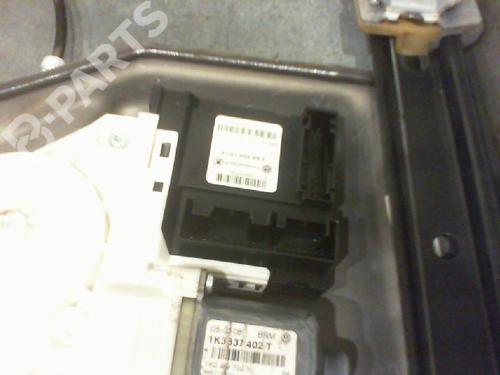 Front right window mechanism VW GOLF V (1K1) 1.9 TDI | BP11212072C23 