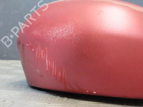 Right mirror CITROËN C4 I (LC_) 1.6 HDi | BP23115152C27 