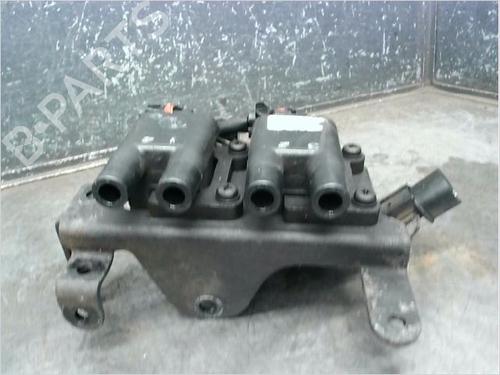 Used Ignition coil HYUNDAI GETZ (TB) 1.1 (63 hp) 12908177