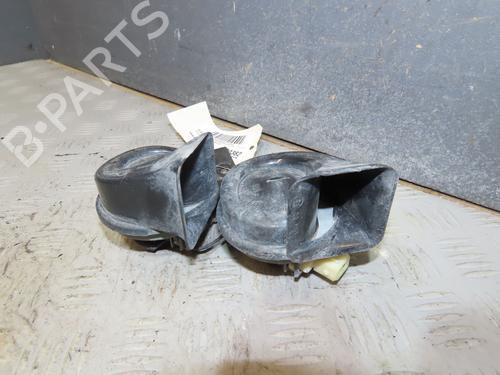 Used Horn Horn PEUGEOT RCZ 2.0 HDi (163 hp) 36510681 36510681
