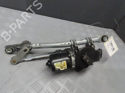 Used Rear wiper motor TOYOTA AYGO (_B1_) 1.0 (KGB10_, KGB10R) (68 hp) 23116806
