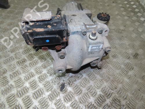 Rear differential CITROËN C-CROSSER (VU_, VV_) 2.2 HDi | BP32377236M24