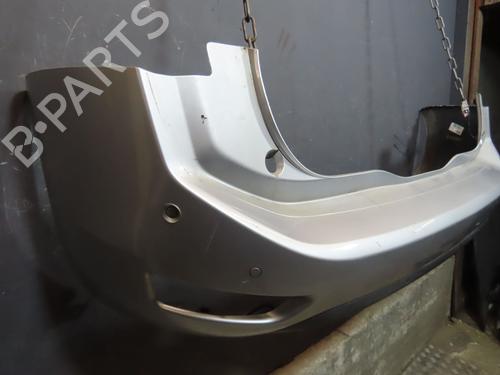 Rear bumper CITROËN C4 Grand Picasso II (DA_, DE_) 1.6 BlueHDi 120 | BP30188501C8 