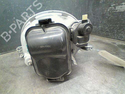 Used Right headlight Right headlight RENAULT TWINGO I (C06_) 1.2 16V (C06C, C06D, C06K) (75 hp) 10768018 10768018