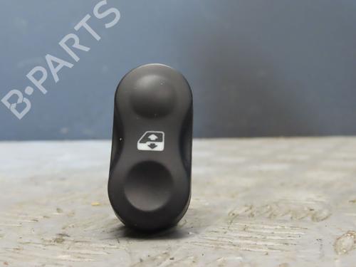 Used Left front window switch DACIA DUSTER (HS_) [2010-2018]  19528833