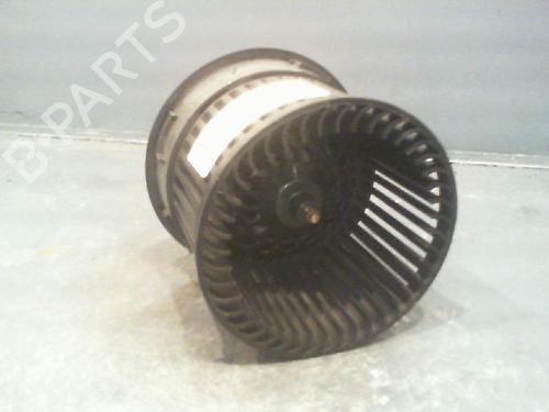 Heater blower motor CITROËN C4 II (NC_) 1.4 VTi 95 (NC8FP0) | BP23112436M62 