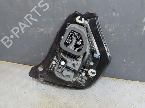 Fanale posteriore sinistro RENAULT TWINGO III (BCM_, BCA_) 1.0 SCe 75 (73 hp) 30767400