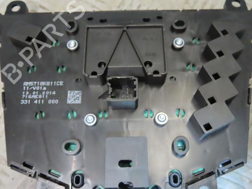 Radio FORD FOCUS III 1.0 EcoBoost (125 hp) 26146529