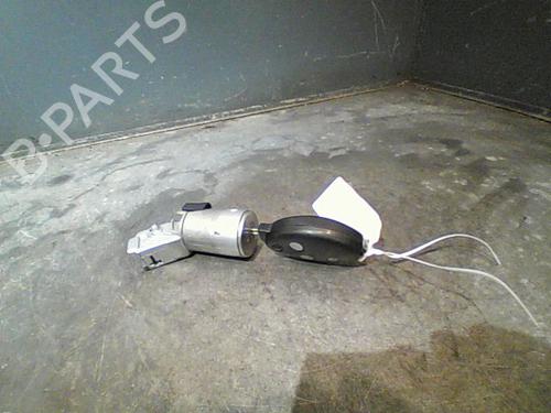 Ignition barrel CITROËN C5 II Break (RE_) 1.6 HDi (RE9HZC, RE9HYB) | BP23112678M48