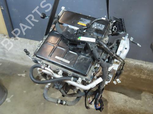 Engine HYUNDAI KONA (OS, OSE, OSI)  | BP20926598M1 