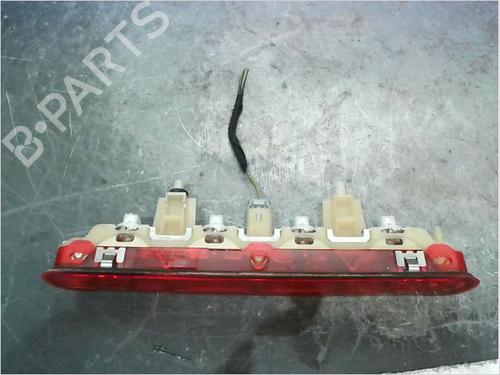 Third brake light PEUGEOT 207 (WA_, WC_) 1.4 HDi | BP15378009L11 