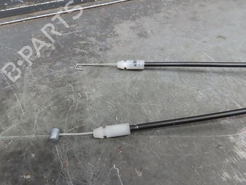 Rear left lock SUZUKI ALTO VII (GF, HA25_, HA35_) 1.0 (AMF310, GFC31S) | BP17371397C100 