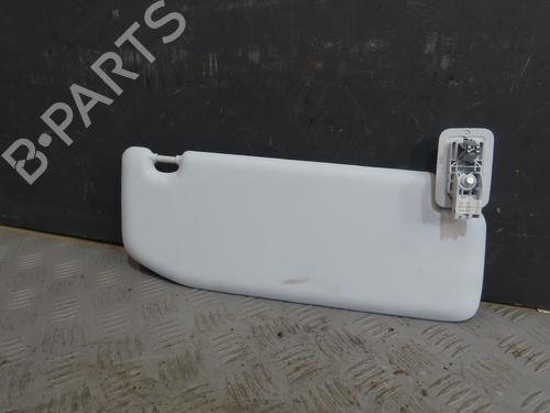 left-sun-visor-peugeot-208-ii-ub_-up_-uw_-uj_-2019-29494698 main image