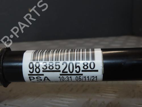 drivaksel-fortil-venstre-citroen-ami-9a_-2020-36492629 main image