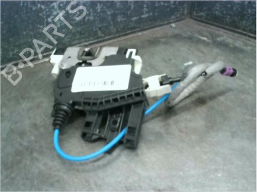 Front right lock MERCEDES-BENZ A-CLASS (W176) A 200 CDI / d (176.008) | BP13038467C97 