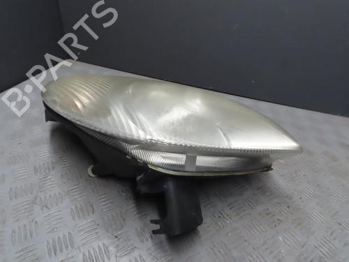 Right headlight CITROËN XSARA PICASSO (N68) 2.0 HDi | BP19141601C29 